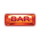 40 diamond hot bronze bar symbol icon