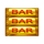 40 diamond hot golden bar symbol icon