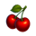 40 diamond tree lucky coin cherry symbol icon