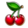 40 extra crown 6 reels cherry symbol icon