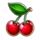 40 extra crown buy bonus cherry symbol icon