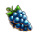 40 extra crown buy bonus grapes symbol icon