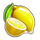 40 extra crown buy bonus lemon symbol icon