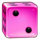 40 extra crown classic dice 4 symbol icon