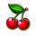 40 extra crown coin boost cherry symbol icon