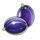 40 extra crown coin boost plum symbol icon