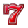 40 extra crown coin boost seven symbol icon
