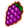40 finest xxl deluxe grape symbol icon