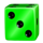 40 golden coins dice edition 3 symbol icon