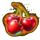 40 hells cherries cherry symbol icon