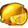 40 hells cherries lemon symbol icon