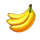 40 hot diamond desire banana symbol icon