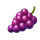40 hot diamond desire grapes symbol icon