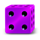 40 joker roll clover chance dice 4 symbol icon