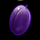 40 lucky fruits plum symbol icon