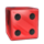 40 power hot dice 4 symbol icon