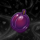 40 power joker plum symbol icon