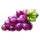 40 shamrock diamonds prizetower grape symbol icon