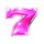 40 shamrock diamonds prizetower pink seven symbol icon