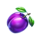 40 shamrock diamonds prizetower plum symbol icon