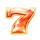 40 shamrock diamonds prizetower red seven symbol icon
