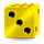 40 shining roll 3 symbol icon