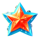 40 splendid sevens scatter symbol icon
