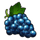 40 super hot bell link boost grape symbol icon