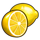 40 super hot bell link boost lemon symbol icon