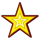 40 super hot bell link boost scatter symbol icon