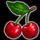 40 super hot bell link cherry symbol icon
