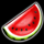 40 super hot bell link melon symbol icon