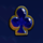 40 thieves club symbol icon