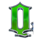 40 vampire beast letter q symbol icon