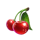 40 wild craze prizetower cherry symbol icon