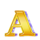 40 wild gobbler a symbol icon
