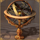 40 zodiac wheel bell link globe symbol icon