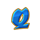 4 bao panda hold and win q symbol icon