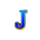 4 carts bonanza running wins j symbol icon