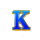 4 carts bonanza running wins k symbol icon