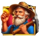 4 carts bonanza running wins wild symbol1 icon