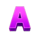 4 cherry bonanza a symbol icon