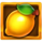 4 cherry bonanza lemon symbol icon