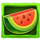 4 cherry bonanza watermelon symbol icon