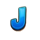 4 chili amigos hold and win j symbol icon