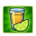 4 chili amigos hold and win lemonade symbol icon