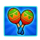 4 chili amigos hold and win macarena symbol icon