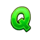 4 chili amigos hold and win q symbol icon