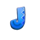 4 chili pots hold and win j symbol icon