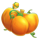 4 crazy cluckers pumpkin symbol icon